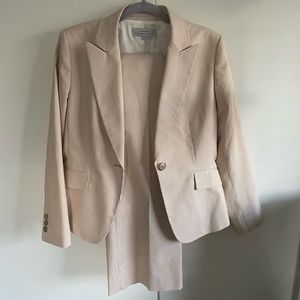 Tahari ASL Suit Set Women’s size 10